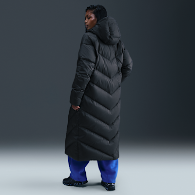 Reviews: Nike Sportswear Windpuffer Women's Storm-FIT Loose Hooded